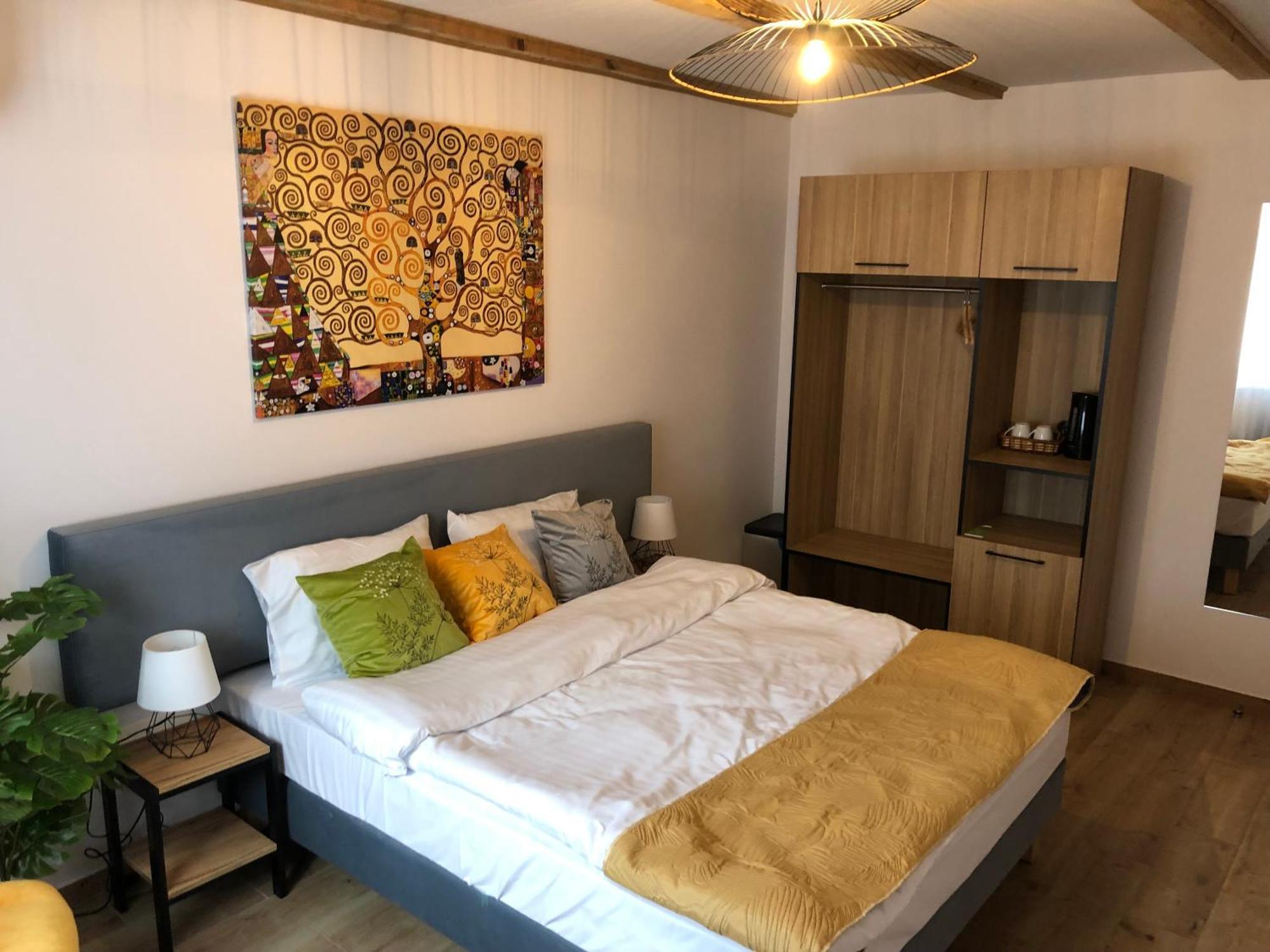 Apartamenty Wakacyjna Wioska Ngo 20M Od Suntago Mszczonów Eksteriør billede