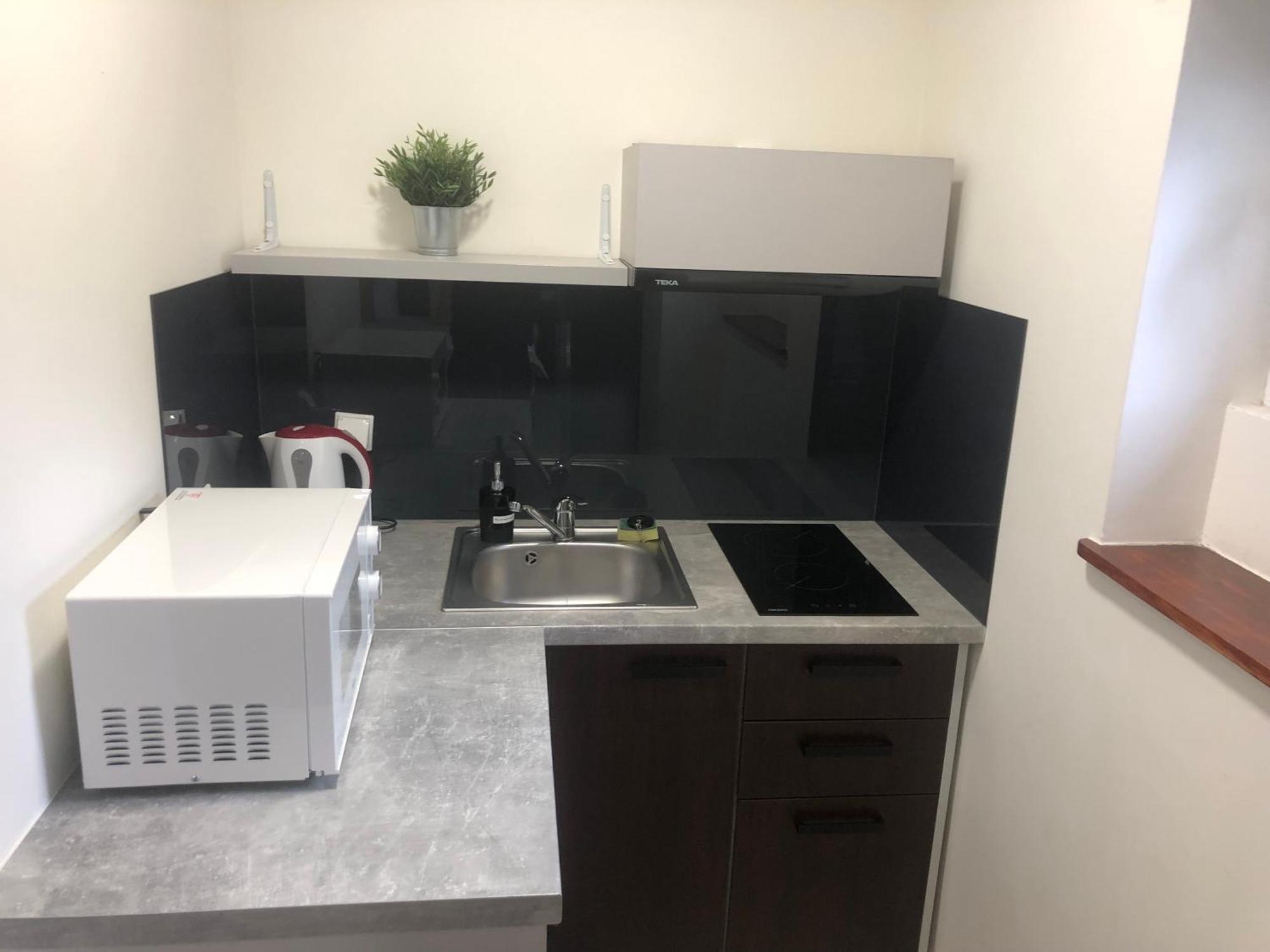 Apartamenty Wakacyjna Wioska Ngo 20M Od Suntago Mszczonów Eksteriør billede