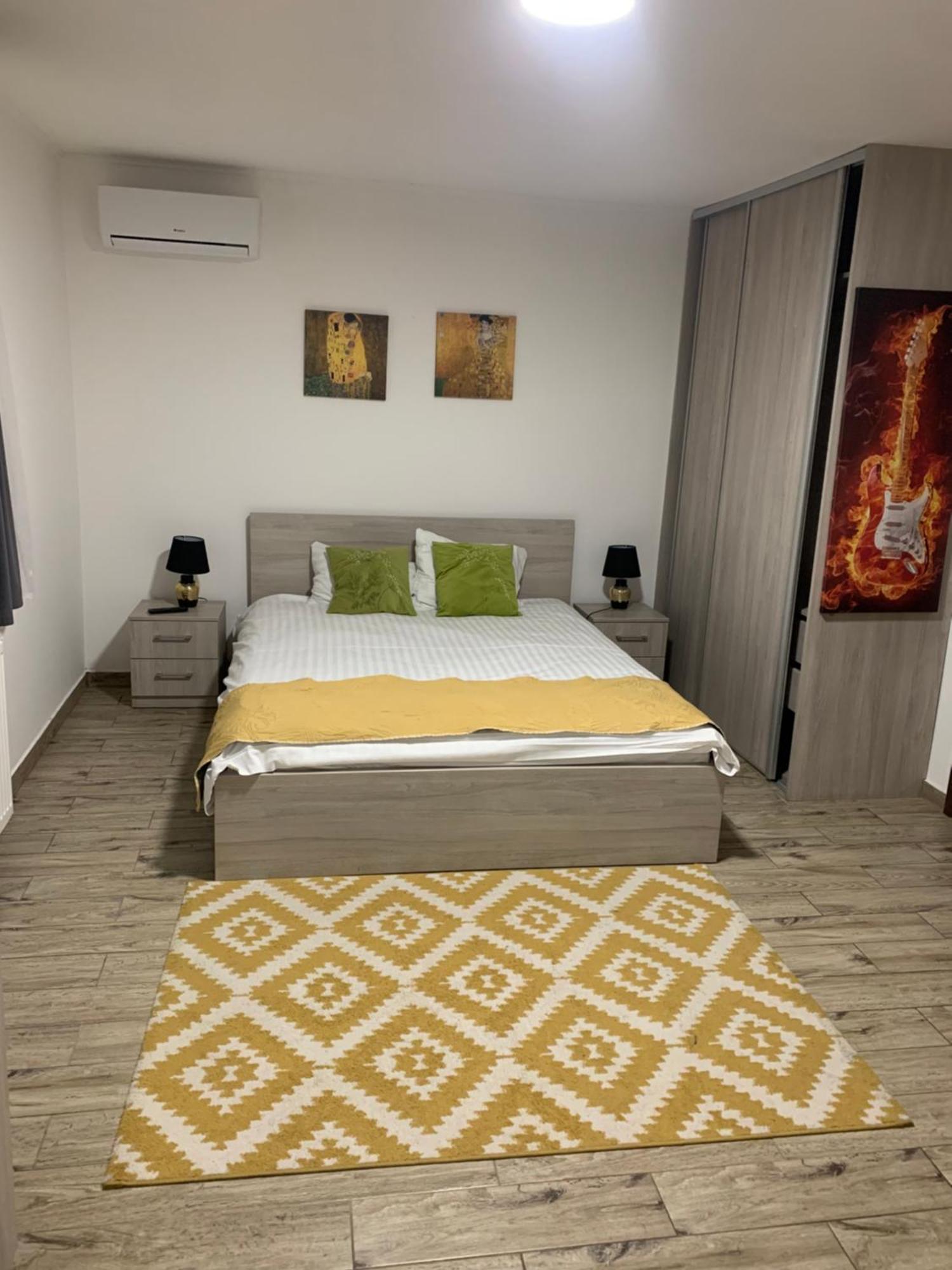 Apartamenty Wakacyjna Wioska Ngo 20M Od Suntago Mszczonów Eksteriør billede
