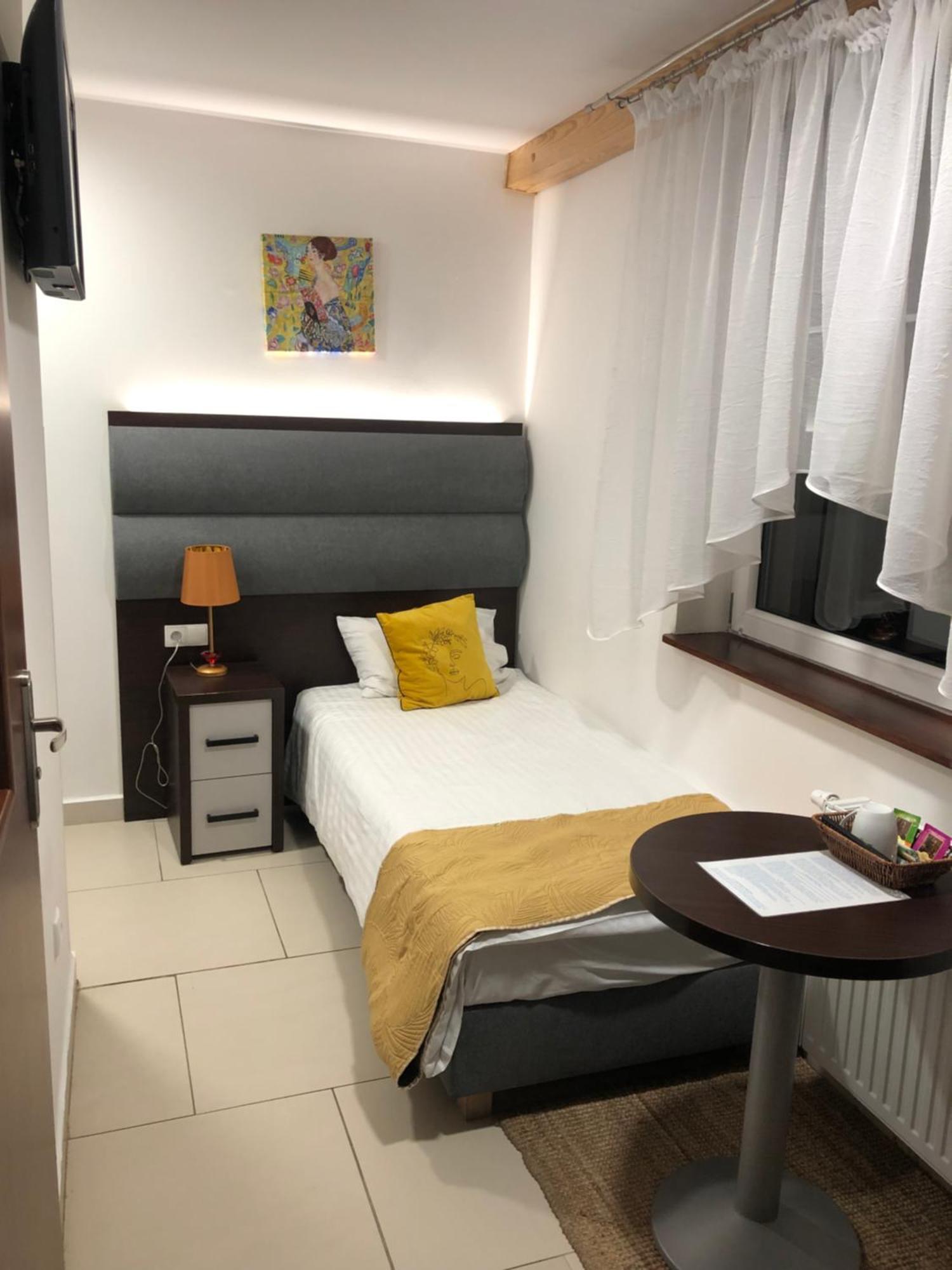 Apartamenty Wakacyjna Wioska Ngo 20M Od Suntago Mszczonów Eksteriør billede