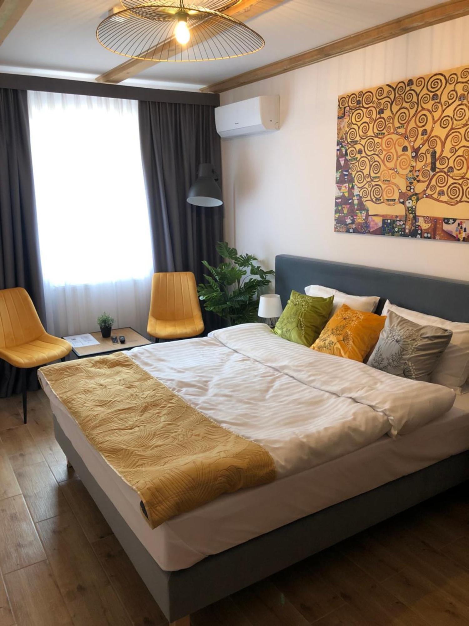 Apartamenty Wakacyjna Wioska Ngo 20M Od Suntago Mszczonów Eksteriør billede